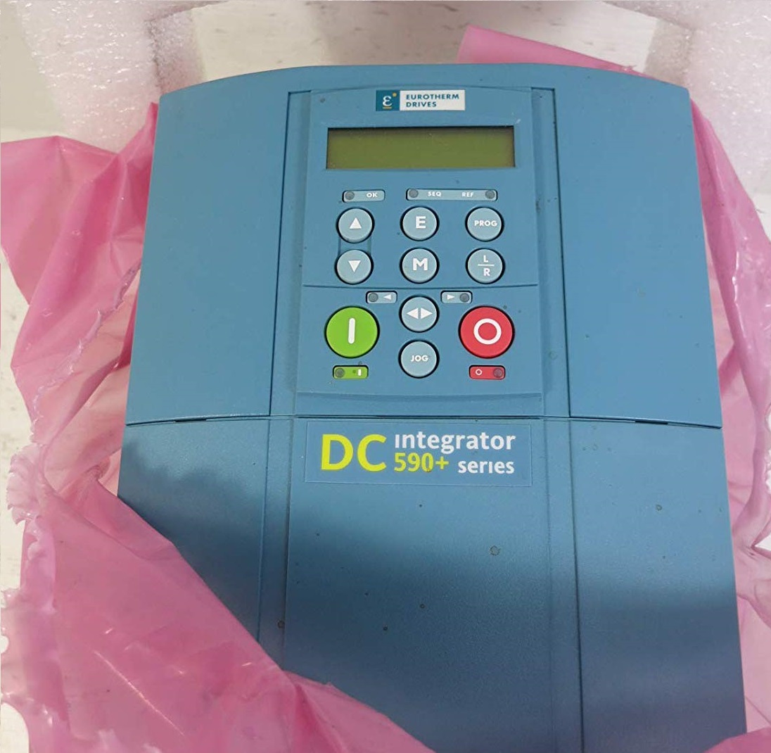 SSD / Eurotherm DC Sürücü Tamiri
